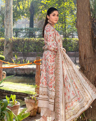 Sobia Waseem Muskan Emb Lawn-D04