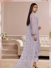 Soghat Fleur Chiffon-D04