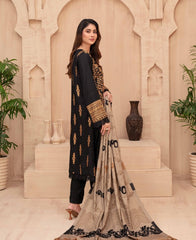 Gull E Rukh Pasham Dhanak-D04