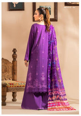 Rococo Lawn Collection - Munaf Textile