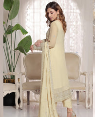 Soghat Myra Luxury Chiffon-D04