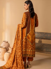 Aabyaan Izabel Linen Edit-D04