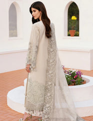 Baroque Eid Lawn-D04