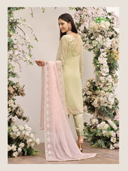 Dastaan Ready To Wear Luxury Chiffon Edit-D02