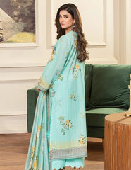 Rashid Tex Amani Emb Lawn-D9112