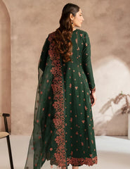 Zarif Summer Lawn-D04