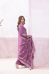 Lakhany Winter Essentials- LG-RL-0307-A