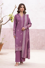 Lakhany Winter Essentials- LG-RL-0307-A