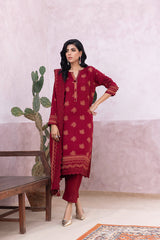 Lakhany Winter Essentials-LG-SG-0019-C