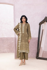 Lakhany Winter Essentials-LG-IZ-0475-C