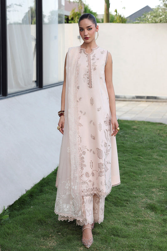 Qalamkar Qline Lawn Drop II-QKL-10