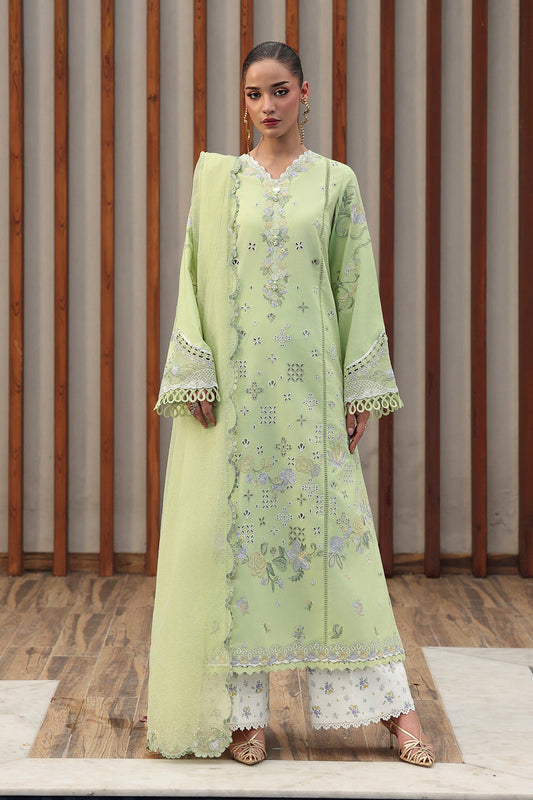 Qalamkar Qline Lawn Drop II-QKL-05