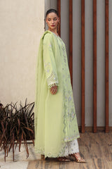 Qalamkar Qline Lawn Drop II-QKL-05