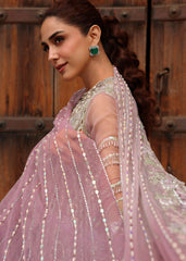 Crimson Jhilmil Wedding-D04 Tilsam