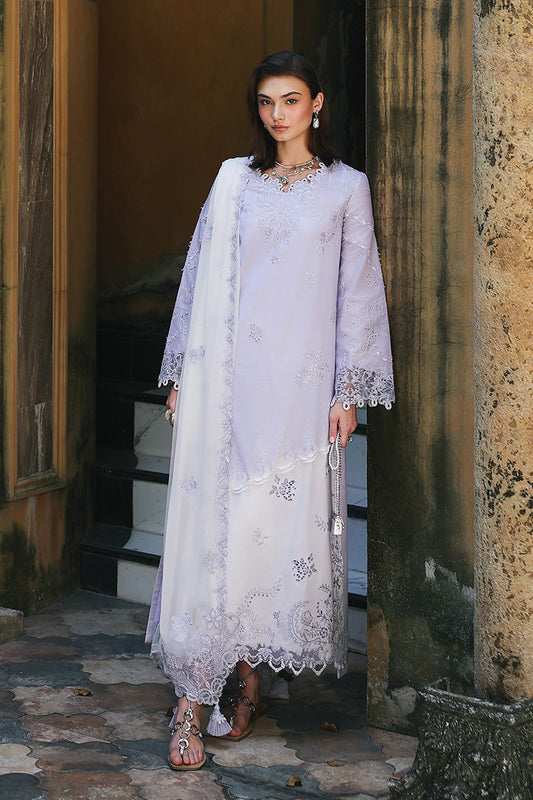 Qalamkar Qline Lawn Drop 1-RP-14