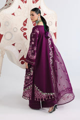 Qalamkar Festive Lawn-QFL-10