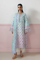 Qalamkar Qprints Drop 02-D07A