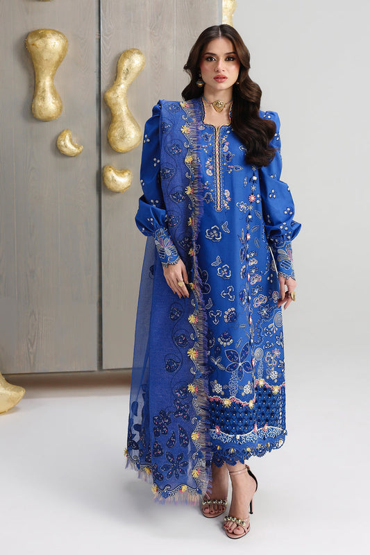 Qalamkar Festive Lawn-QFL-06