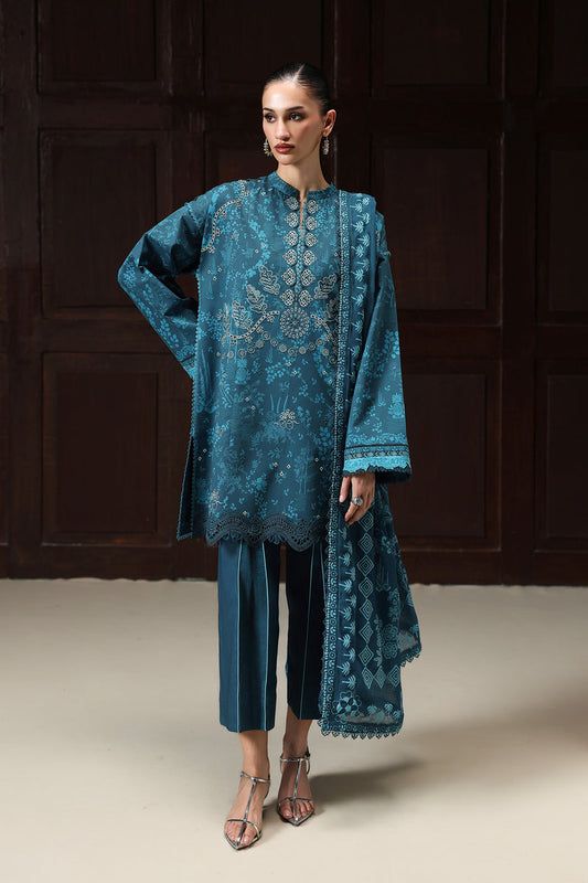 Qalamkar Qprints Drop 02-D06A
