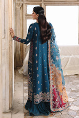Qalamkar Shadmani Formals-RH-02