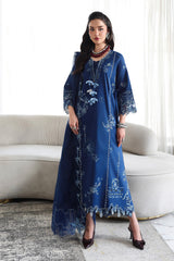 Qalamkar Qline Lawn Drop II-QKL-01