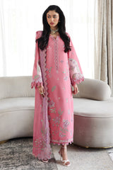 Qalamkar Qline Lawn Drop II-QKL-02