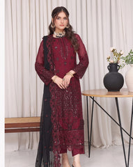 Soghat Jahanara Formals-D05