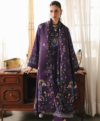 Qalamkar Qprints -QW# 05 (A)