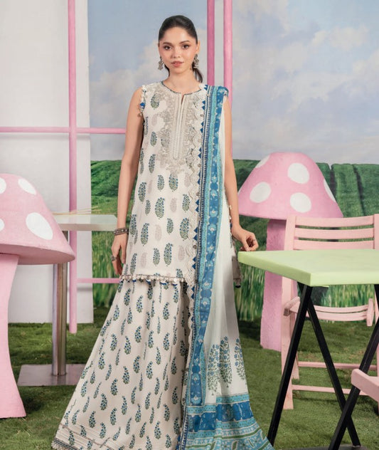 Maria.B M.Basics Spring Summer-D5A