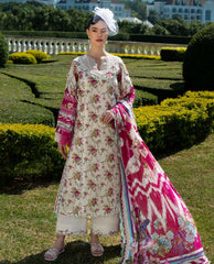 Elaf Prints Lawn-D05A
