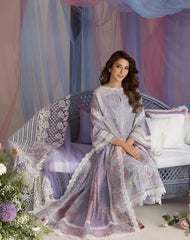 Sobia Nazir Luxury Lawn-D05A