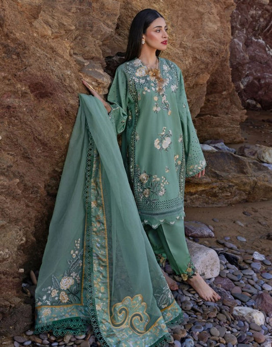 Flow By Crimson-D5 A