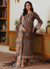 Stella Khaddar By Mahnur-D-5A