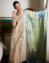 Zara Shahjahan Satori Luxury Lawn-D05A