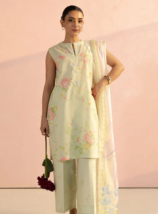 Coco Prints Lawn-Mia-5A