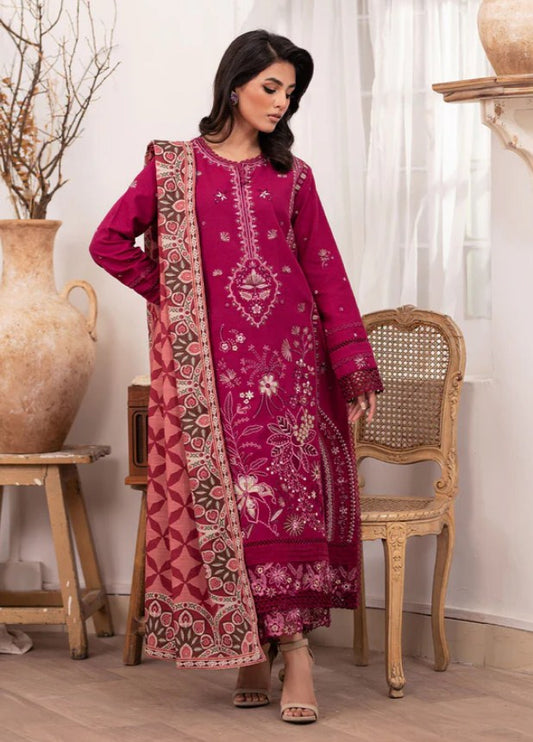 Roheenaz Meraki Winter-RNZ-05A