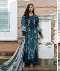 Elaf Signature Emb Prints-ESA-5A