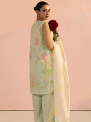 Coco Prints Lawn-Mia-5A