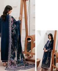 Florent Zync Luxury Lawn-FZ-5A