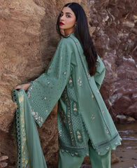 Flow By Crimson-D5 A