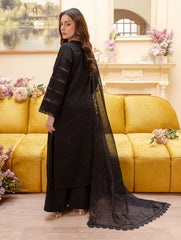 Twilight Luxury Lawn-D05A