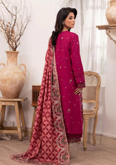 Roheenaz Meraki Winter-RNZ-05A