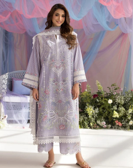 Sobia Nazir Luxury Lawn-D05A