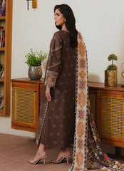 Stella Khaddar By Mahnur-D-5A