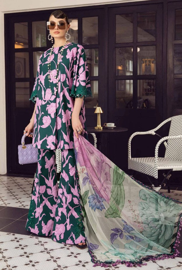 Mprints Fall Edit - Munaf Textile
