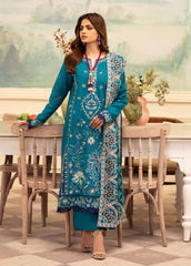 Roheenaz Meraki Winter-RNZ-05B