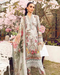 M Prints Lawn-MPT-2605-B