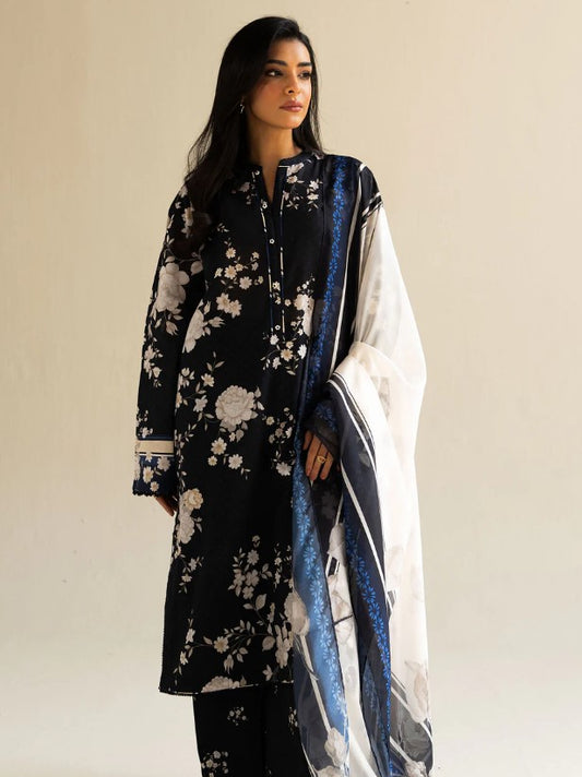 Coco Prints Lawn-Mia-5B