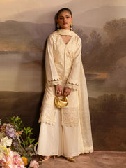 Twilight Luxury Lawn-D05B