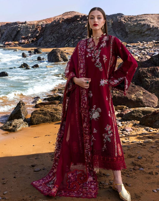 Flow By Crimson-D5 B